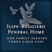 iliff ruggiero funeral home